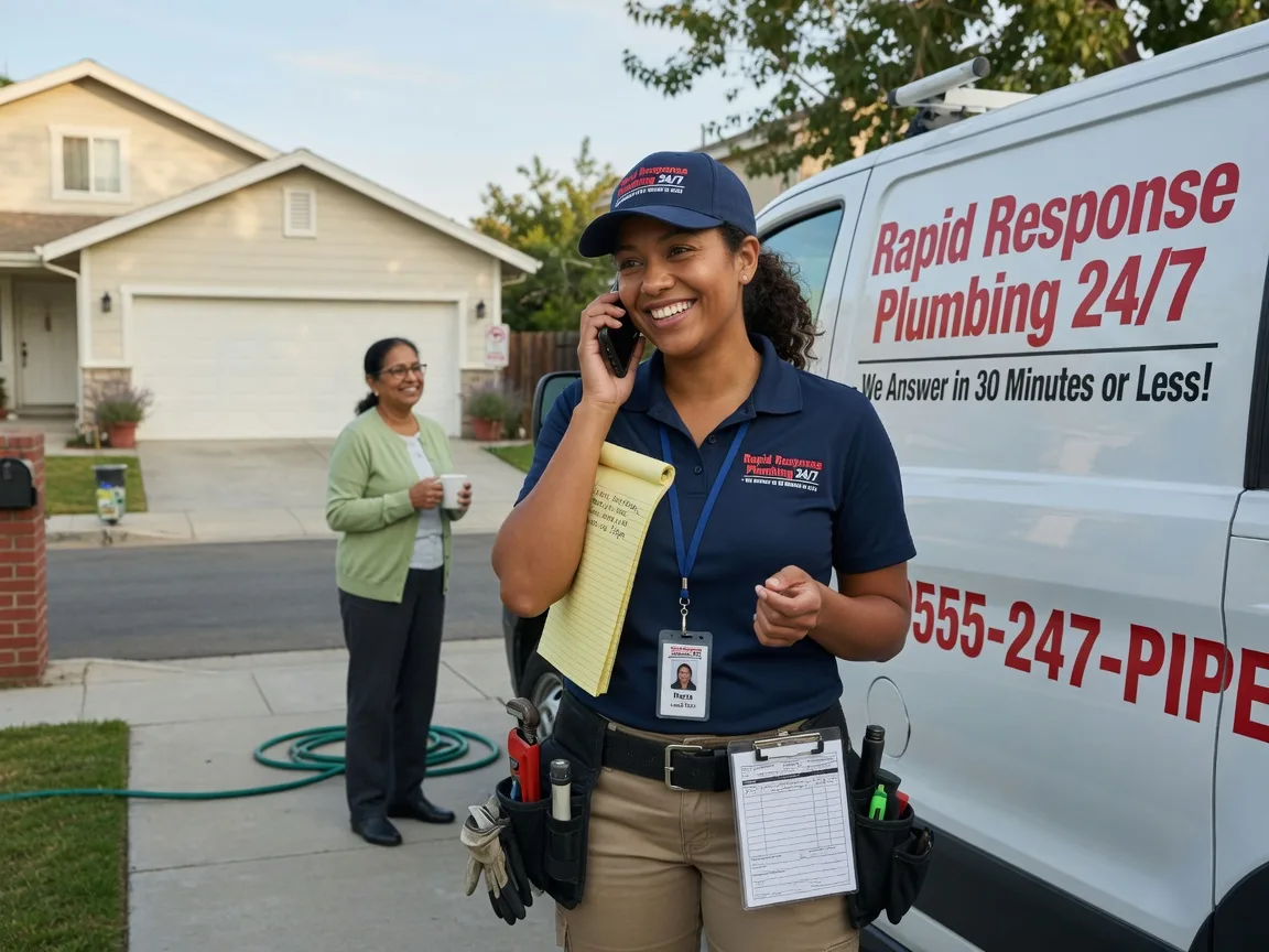 Emergency Plumber Barnard, SD FAQs